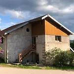 Babel Granges-Aumontzey