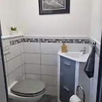 Babel 公寓 Granges-Aumontzey