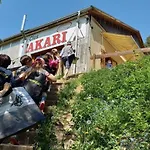 公寓 Babel Granges-Aumontzey