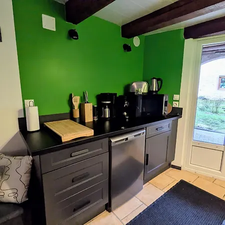 Babel Apartment *