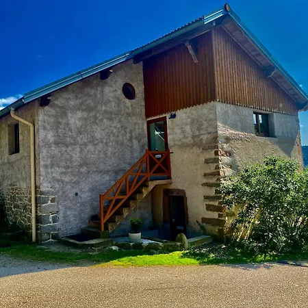 Babel Granges-Aumontzey