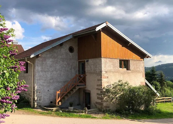 Babel Granges-Aumontzey