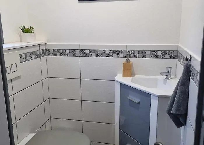 Babel Apartment Granges-Aumontzey